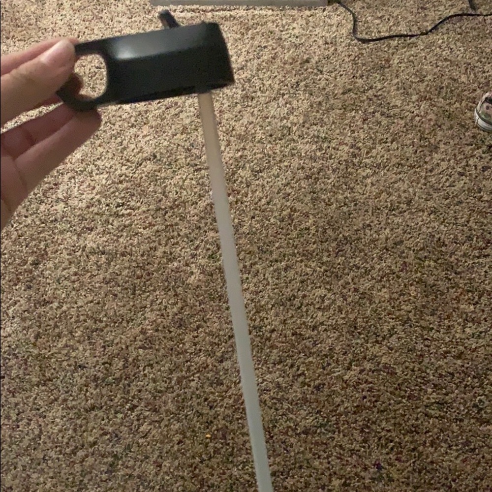 Hydro flask straw lid brand new